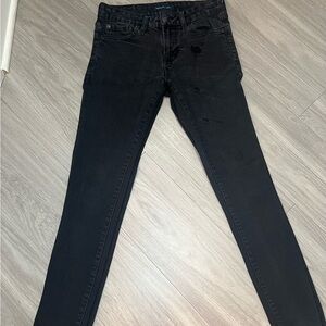 Aeropostale Skinny Jeans